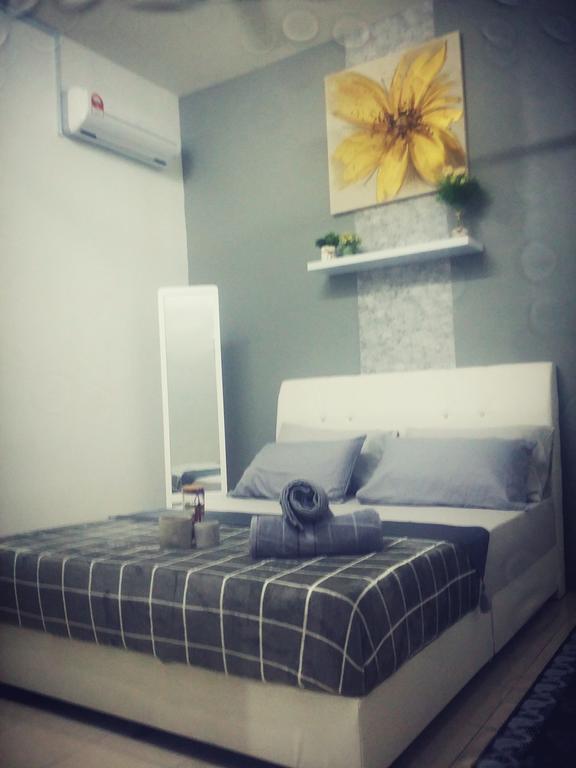 Fahaz Holiday home *