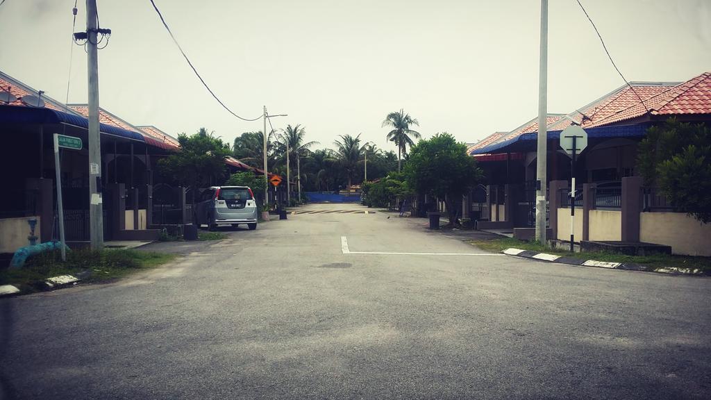 Fahaz Holiday home Lumut