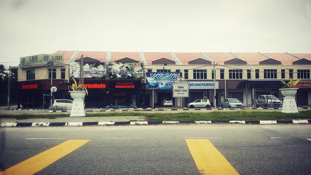 Fahaz * Lumut