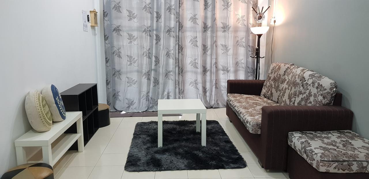 Fahaz Holiday home *