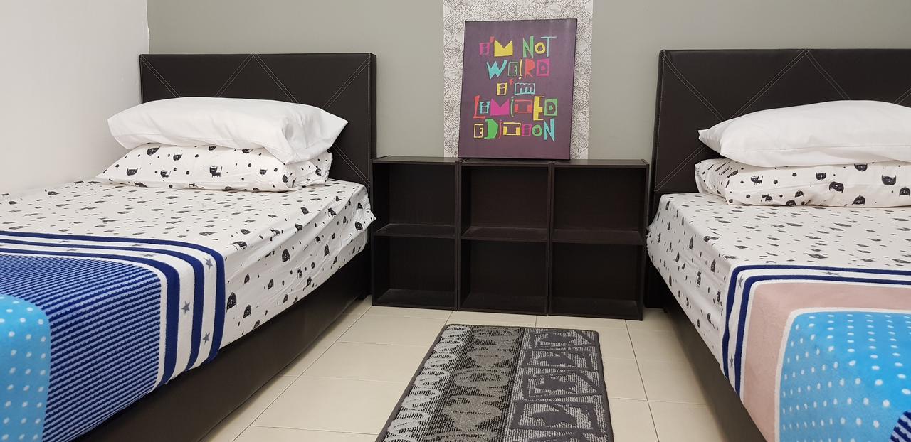 Fahaz Holiday home Lumut